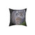 Pallas Cat Pillow - Soft and Cozy Home Decor