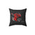 Ducati Panigale Digital Art Pillow