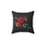 Ducati Panigale Digital Art Pillow