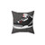 Cement 3s Pillow - Stylish Home Decor for Hypebeast Fans