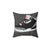 Cement 3s Pillow - Stylish Home Decor for Hypebeast Fans