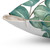 Eucalyptus Leaves Pillow - Botanical Home Decor