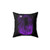 Enderman Pillow - Minecraft Inspired Bedding Accent