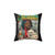 Mr. Morale and the Big Steppers Album Pillow