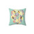 Up Adventure is Out There Decorative Pillow