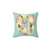 Up Adventure is Out There Decorative Pillow