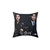 Queen of Tears Kdrama Pillow featuring Kim Soo Hyun and Kim Ji Won