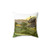 Stanford Dish Area Landscape Pillow