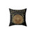 Elsweyr Traders Guild Khajiit Pillow