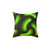 Pickle Pattern Accent Pillow