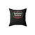 Estrella Galicia Beer Themed Pillow - Spain Home Decor