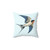 Barn Swallow Decorative Throw Pillow