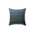 Summer Dusk Decorative Pillow by Cape Byron