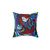 Shark Prince BOTW Zora Decorative Pillow