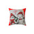 Rudi & Friends Shopping Bag Pillow
