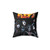 KISS Band Pillow - Iconic Glam Metal Music Merchandise