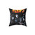 KISS Band Pillow - Iconic Glam Metal Music Merchandise