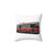 Toronto Streetcar Illustration Pillow