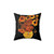 Van Gogh Starry Night Throw Pillow