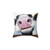 Nosey Cow Pillow by Shirley MacArthur