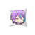 I Eat Batteries Rui Kamishiro Project Sekai Anime Pillow