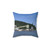 Mourilyan Harbour Pillow - Innisfail, North Queensland