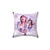 Taylor Swift Folklore Sparks Fly Pillow