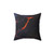 Volcanic Eruption Iceland 2021 Pillow