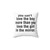 Megan Moroney Lyrics Pillow - You Can't Love the Boy More Than the Girl in the Mirror