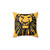 Lion King Logo Decorative Throw Pillow