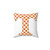 Tennessee Power T Logo Pillow