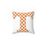 Tennessee Power T Logo Pillow