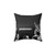 Donnie Darko Movie Themed Throw Pillow