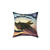 Anime Dragon Ball Goku Pillow