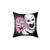 Terrifier Art the Clown Lollipop Pillow