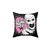 Terrifier Art the Clown Lollipop Pillow