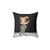 Eric Saade Chibi Cartoon Pillow