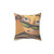 Barry B. Benson Bee Movie Script Pillow