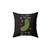 Funny Pickle Lover Pillow