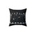 Stray Kids KPOP Pillow with Hyunjin, Felix, Changbin Design