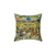 Hieronymus Bosch Garden of Earthly Delights Poster Pillow