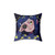 Coraline Shining Stars Decorative Pillow