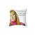 Vicky Pillow - Soft and Comfortable Bedroom Accessory