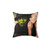 Wicked Fantasy Movie Graphic Pillow