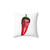 Carlos Sainz Chili Pillow - Funny F1 Racing Decor