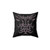 Polyphia Merch Decorative Pillow