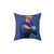 Cole Palmer Football Pillow