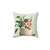 Vibrant 3D Cat Breeds Pillow for Home Decor