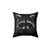 Racoon Plush Pillow - Soft, Cuddly Animal Accent Decor