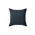 Linear Landscape Minimalist Pillow
